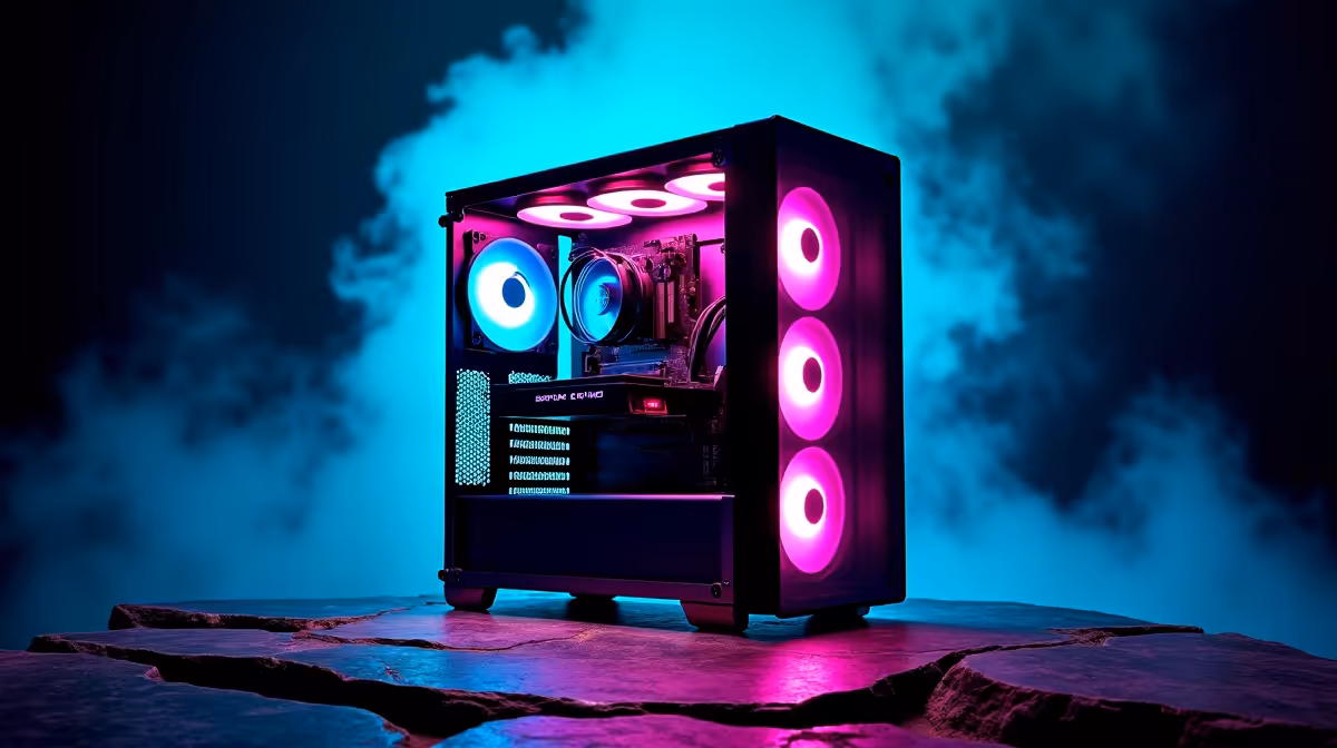 Why Are Gaming PCs So Expensive SA?