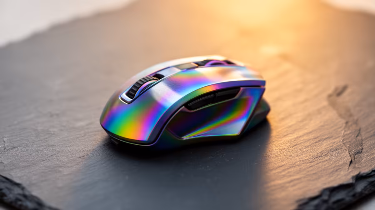 3D Prints Dull and How Can Glossy: PLA printability checks