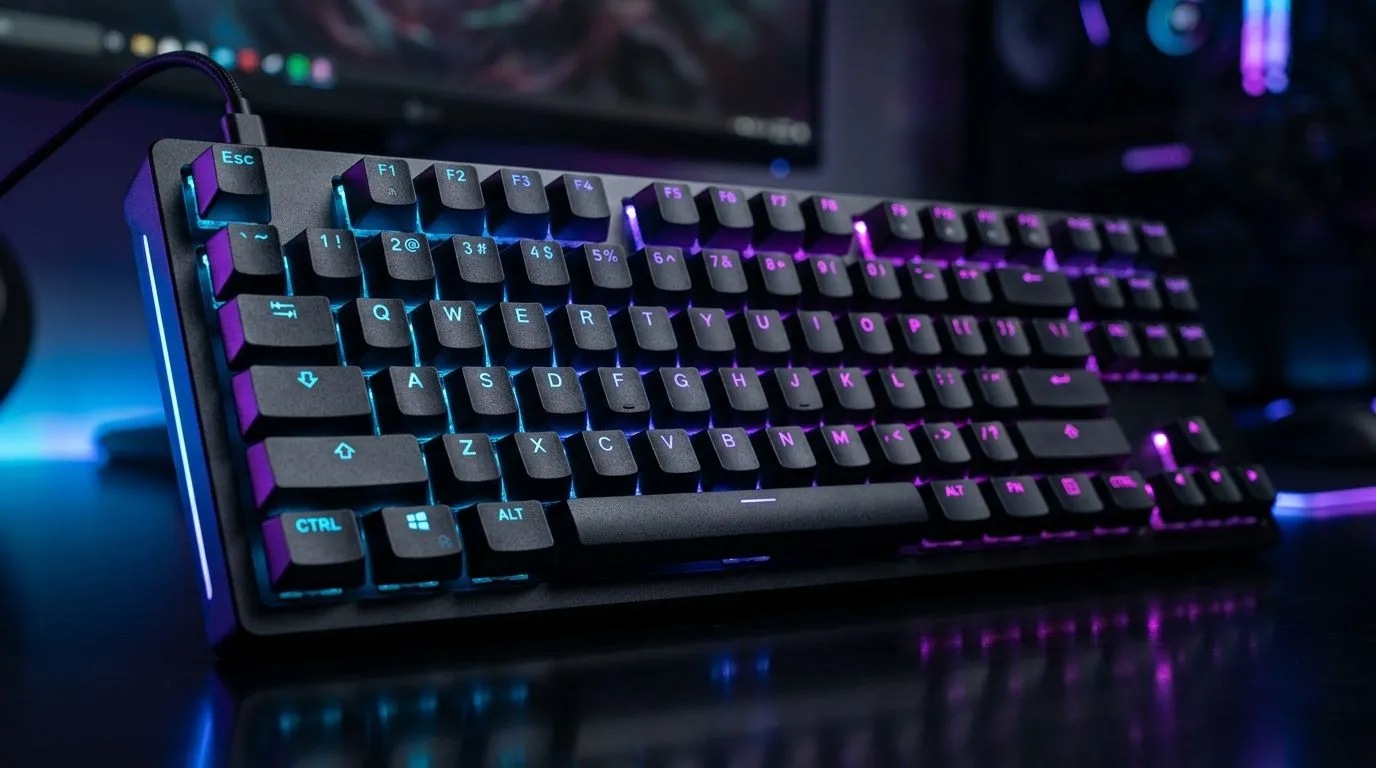 Solve input failures in games with NKRO