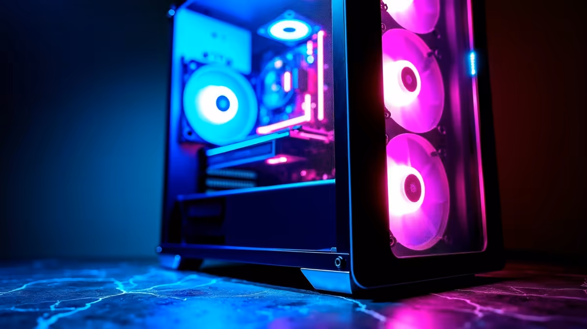 Why PC Temps Stay High After Adding Fans