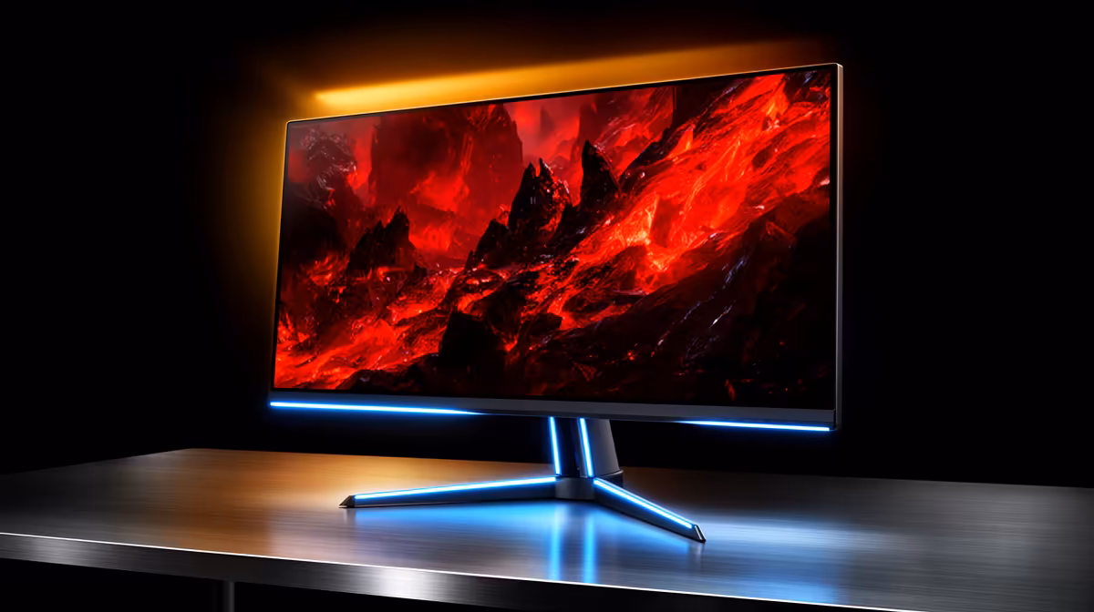 Are OLED monitors getting cheaper in SA- explained