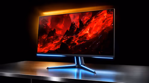 Why Are OLED monitors getting cheaper in SA- matters for SA buyers
