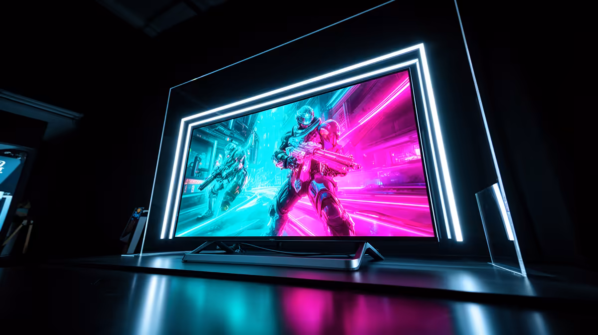 The Economics of OLED