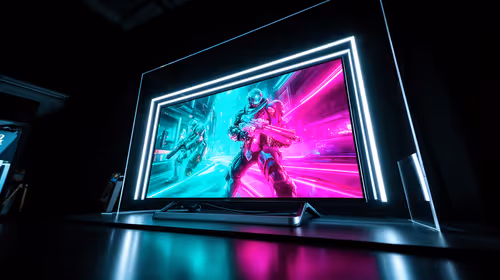 Why Are OLED TVs Getting Cheaper? An Economic Deep Dive