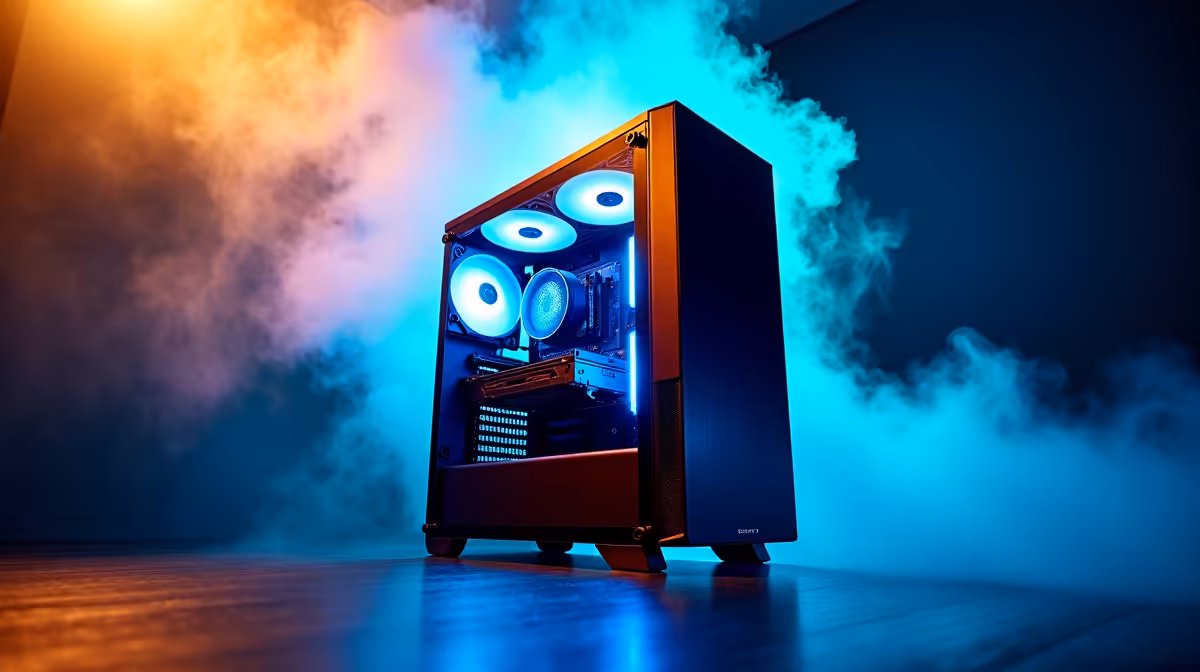 Why Are PCs More Expensive? Import Tax and Pricing