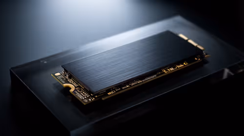 Why are SSD prices dropping in SA?
