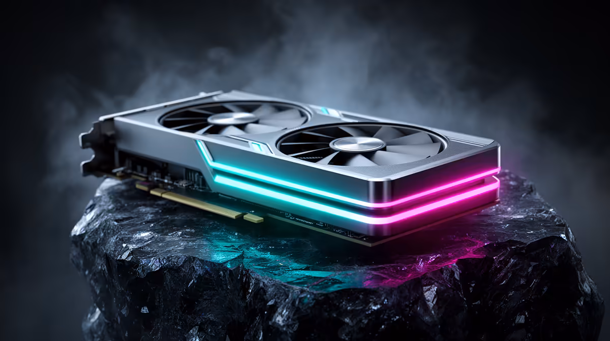 Why are the Arc B580 a hidden gem for SA budget build plan