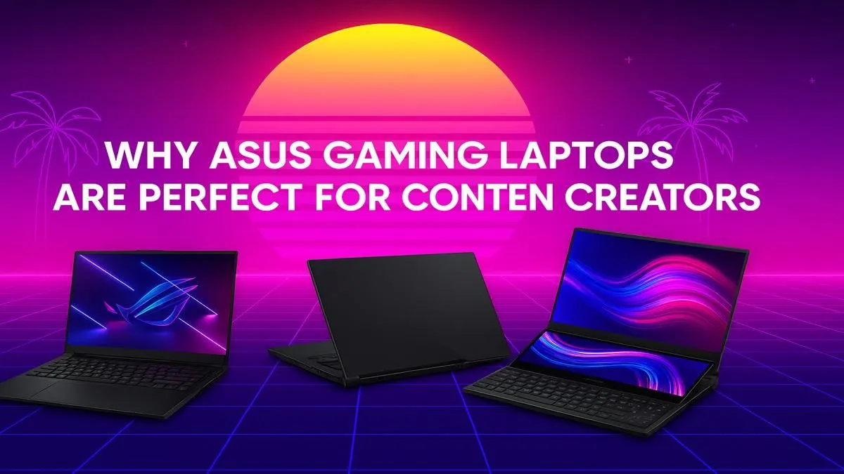 Powering Your Creative Workflow