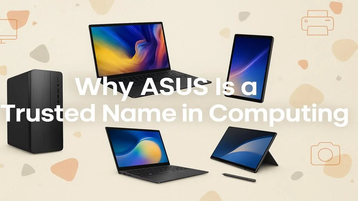 ASUS: A Deep Dive into Quality