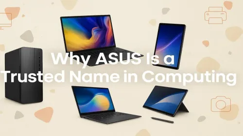 Is ASUS a Good Brand? Unpacking Their Tech Reputation