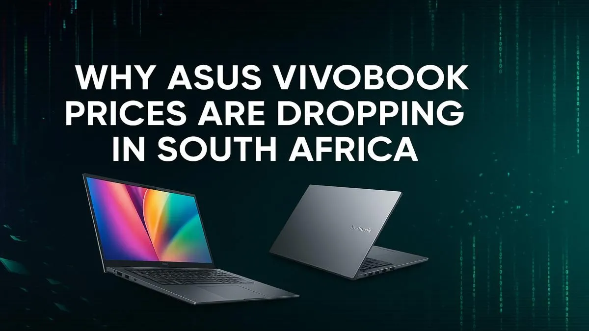 Unpacking the Vivobook Price Drop