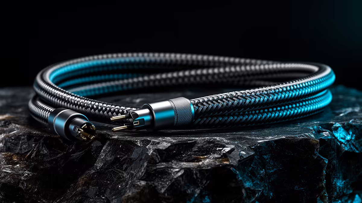 Braided Cables That Outlast