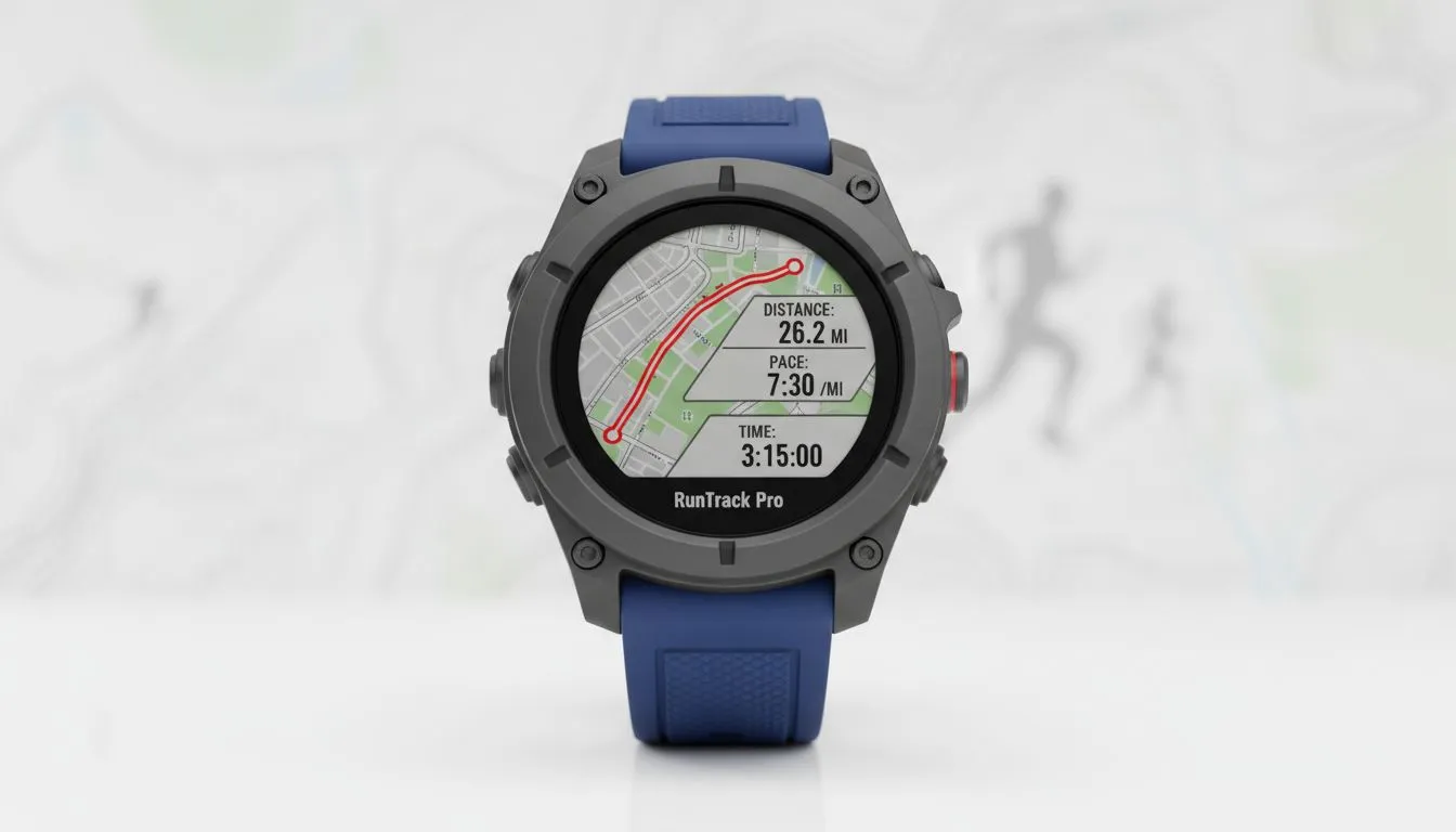 Why built-in GPS beats phone tracking