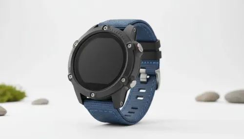 Built-in Navigation for Trail Runners: Why It's More Reliable