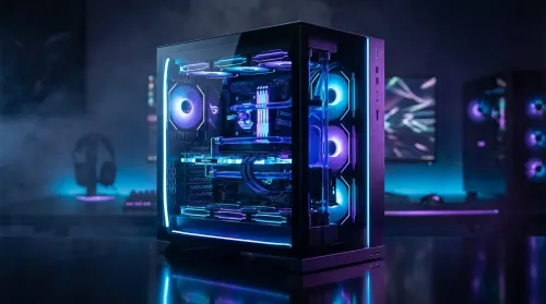 Best Prebuilt Gaming PC for Diablo: Evetech's Top Picks