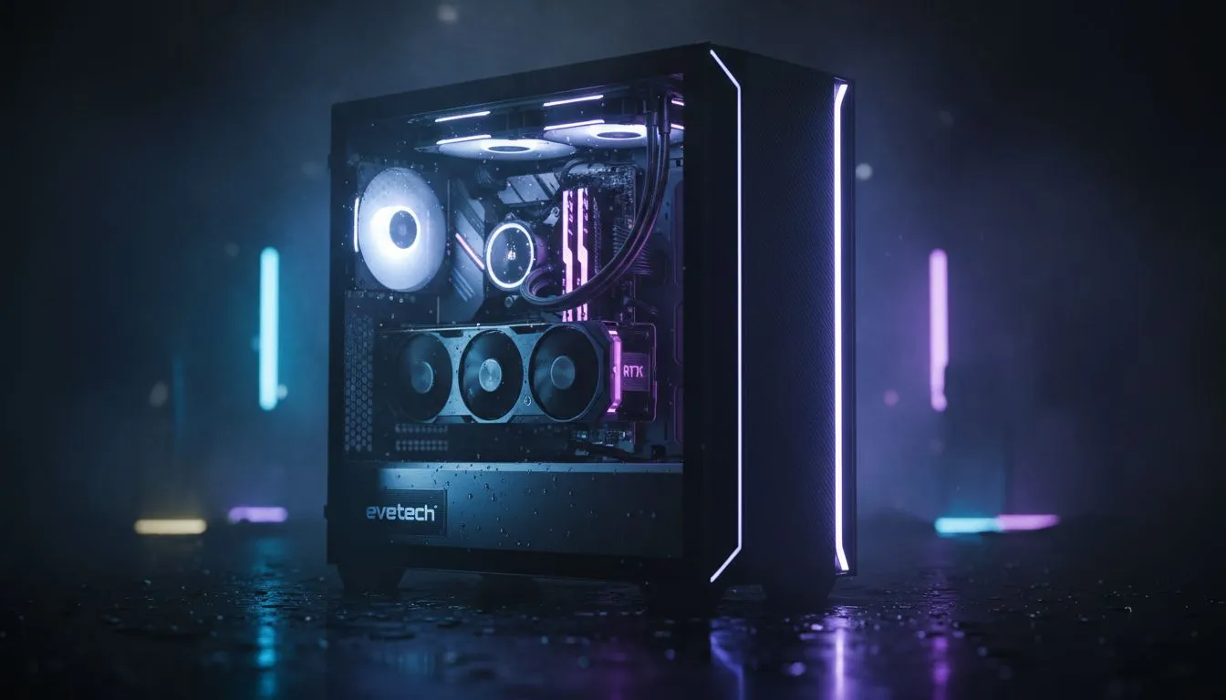 Top Prebuilt PCs for Elden Ring