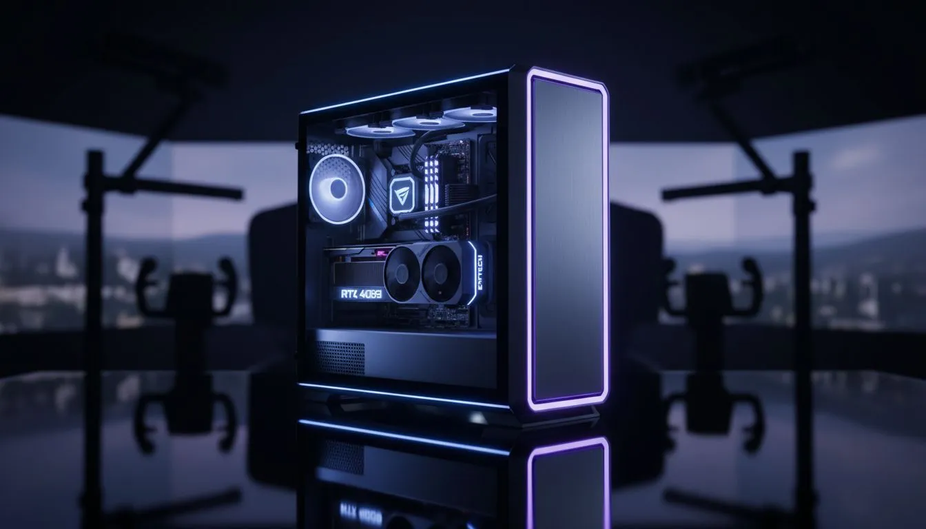 Prebuilt Flight Sim PC Benefits & Top Picks