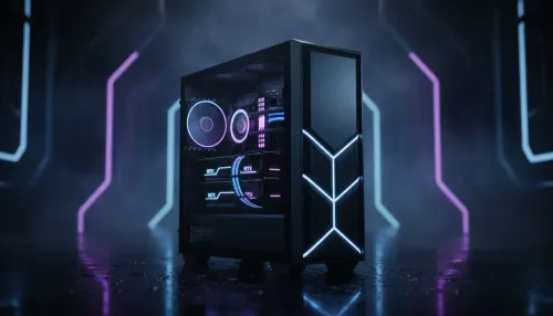 Prebuilt Gaming PC for Helldivers: Why Buy and Top Evetech Picks
