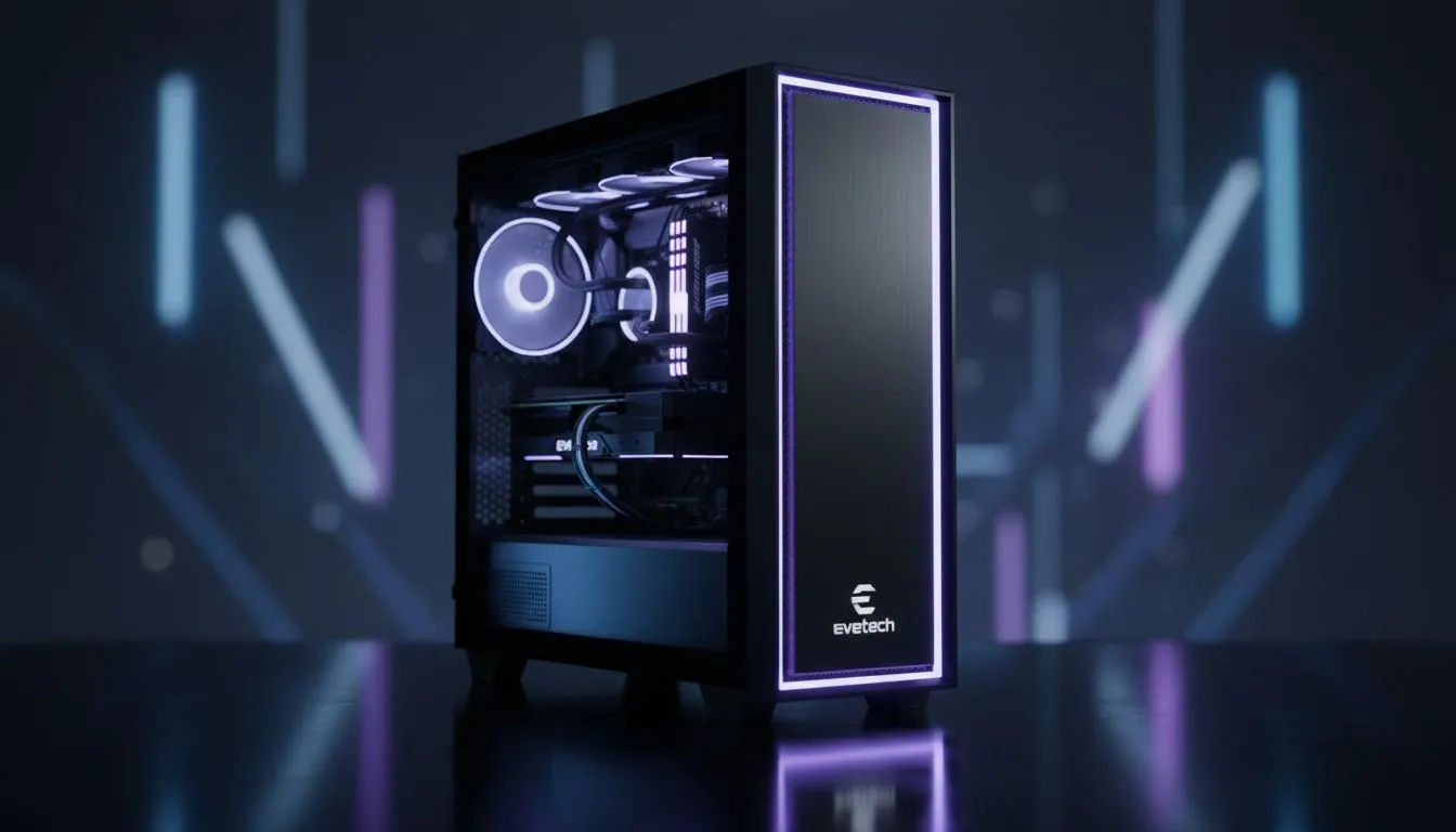 Top Prebuilt Rocket League PCs