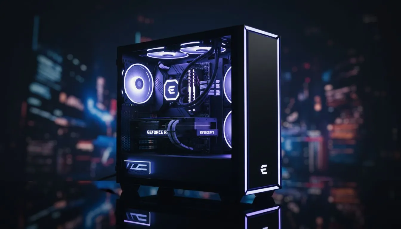 Ready Prebuilt PCs for GTA 6