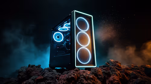 Why Case Airflow Beats RGB in SA's Climate — SA Edition 2