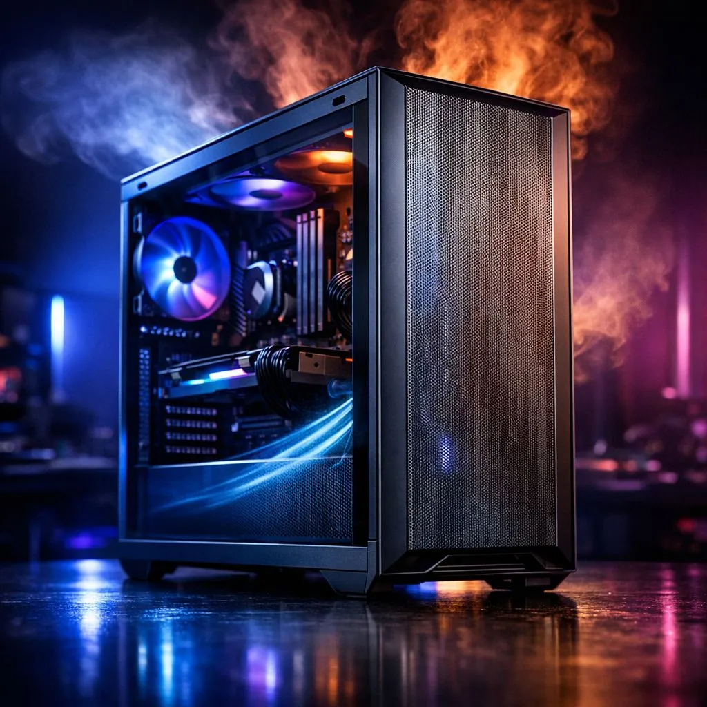 Why Ventilation Matters More Than Fans