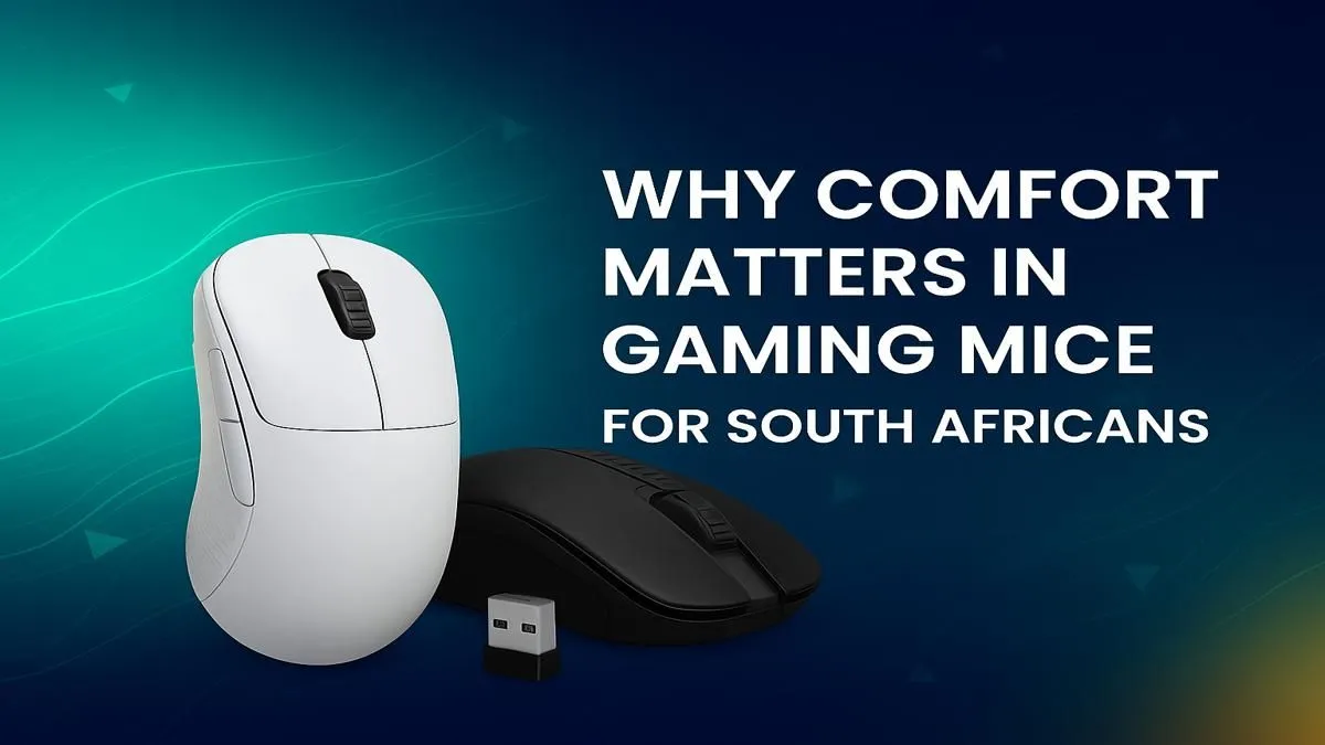 Your Guide to Pain-Free Gaming