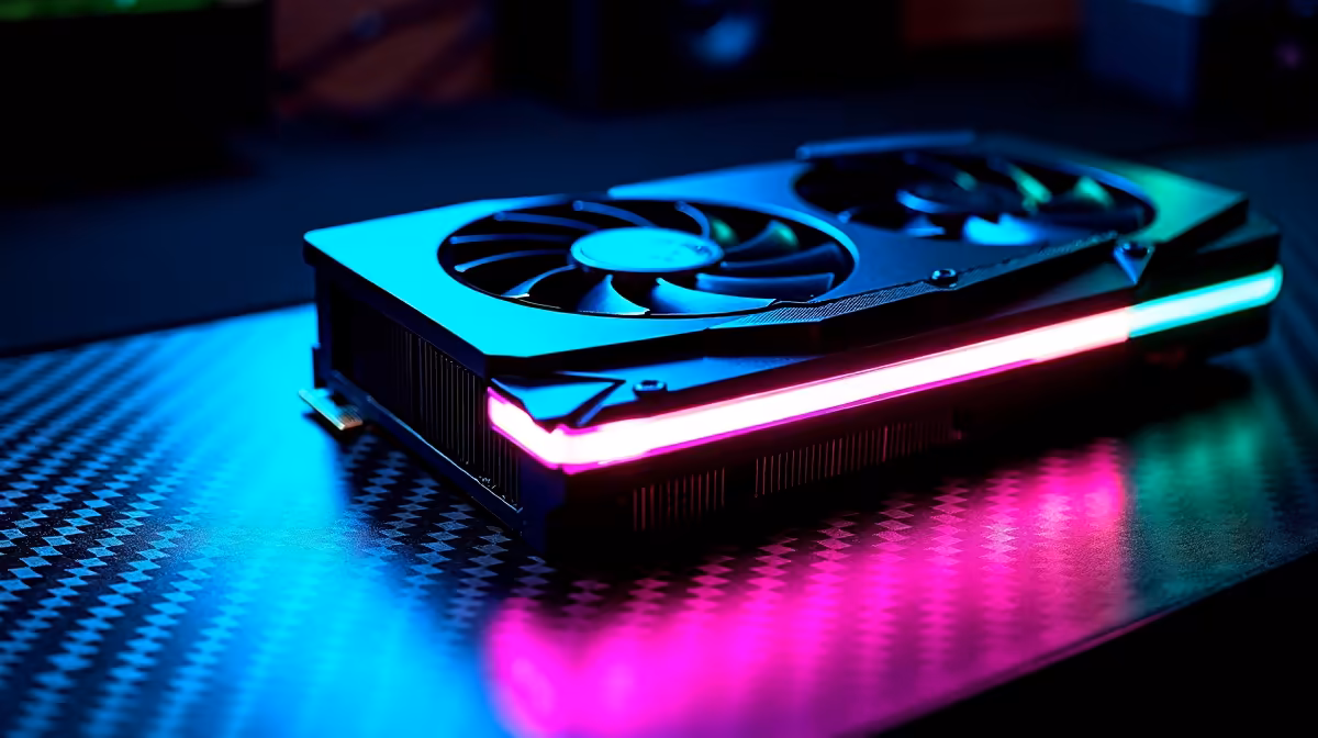 Why compact 2.5-slot graphics cards matter for small