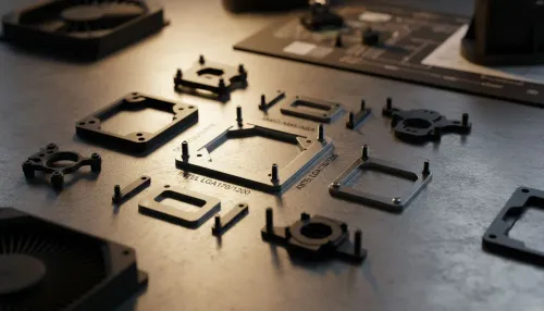 CPU Cooler Compatibility: Intel vs AMD Mounting Standards Explained