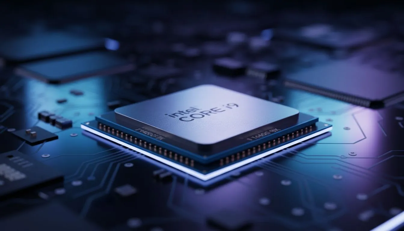 Why Competitive Players Choose CPU Power