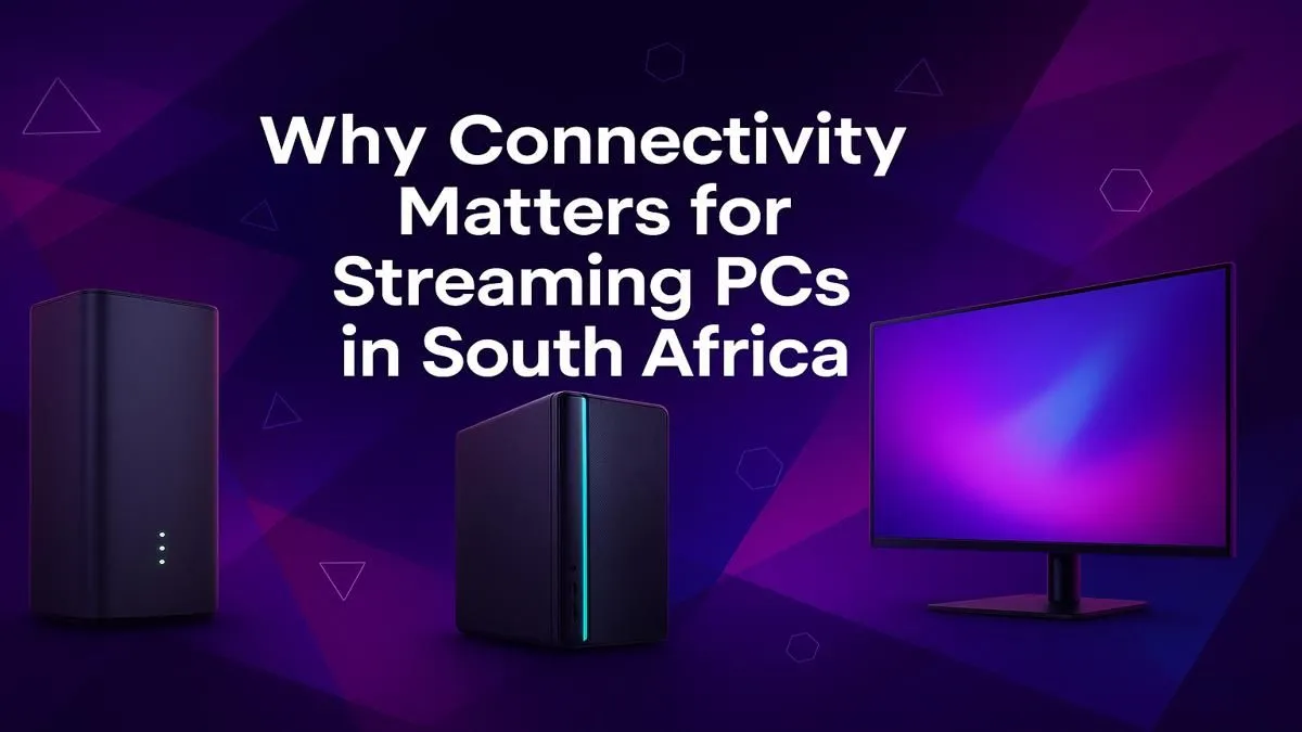 Unlock Flawless Streaming