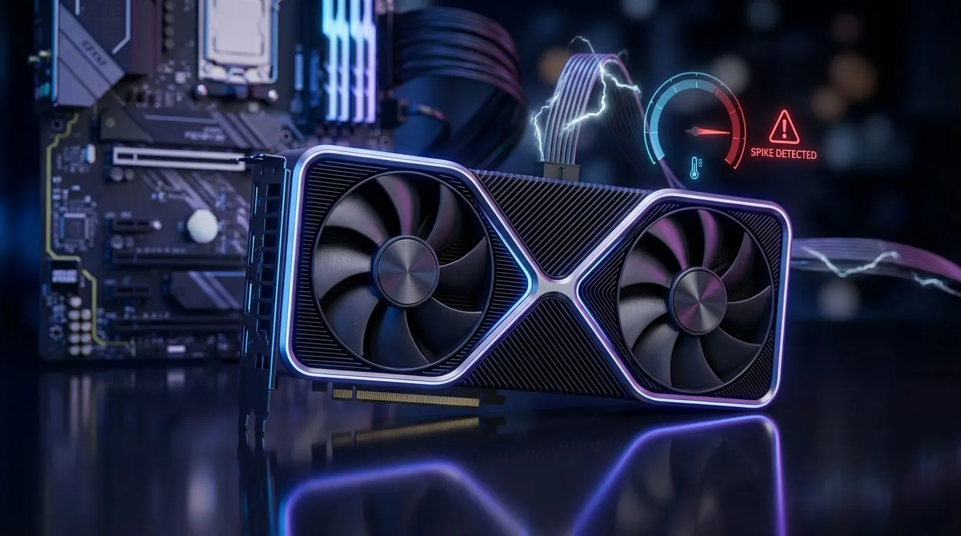 Keep Cooling Consistent During Loadshedding