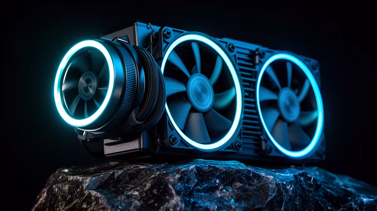 SA buyer cooling guide for Joburg PC builds