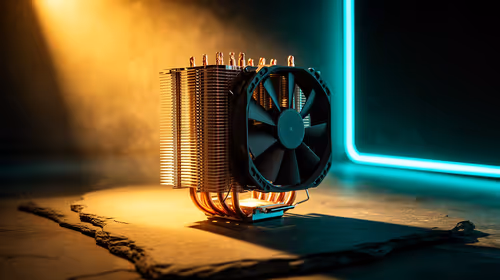 Why cooling more critical in Joburg than Cape Town builds matters for SA PC