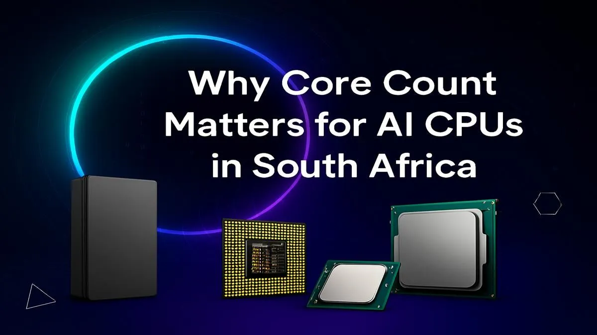 More Cores, More AI Power