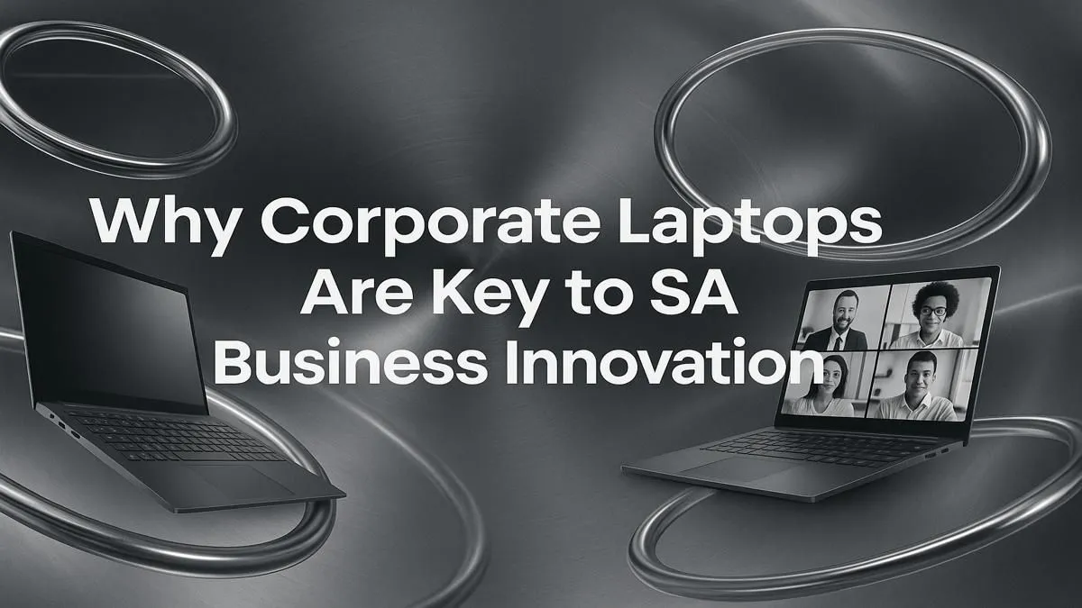 The Key to SA Business Innovation