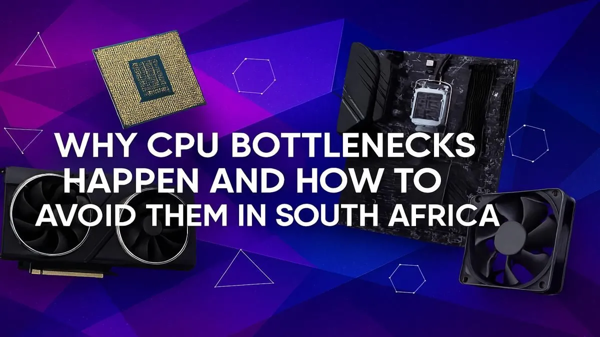 Stop CPU Bottlenecks
