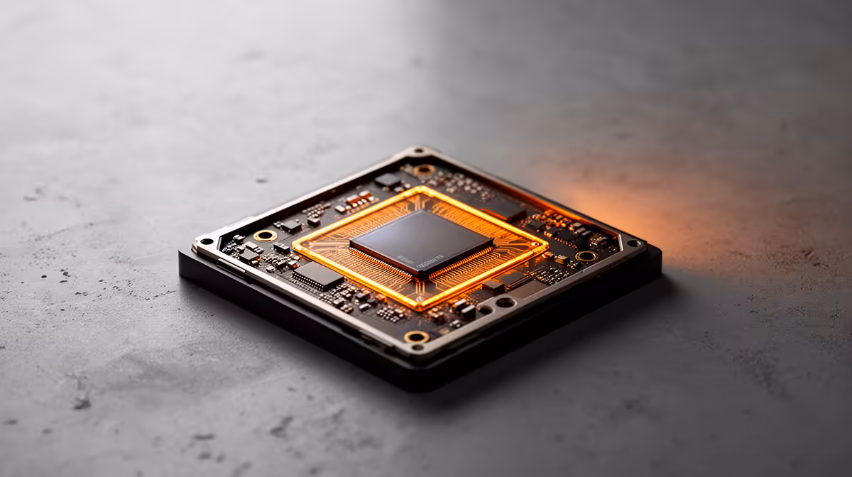 Why Creators Pick STARVIS