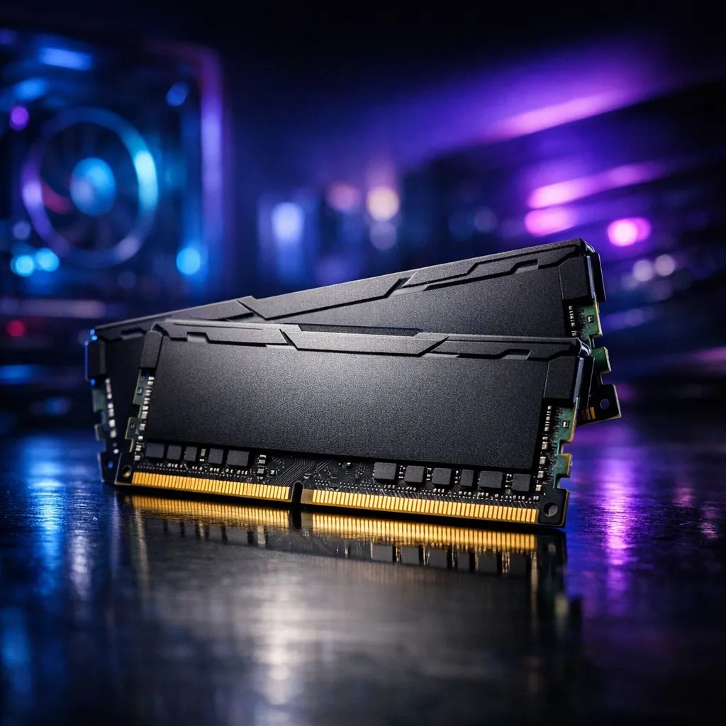 Why DDR4 3200MHz Wins on Value