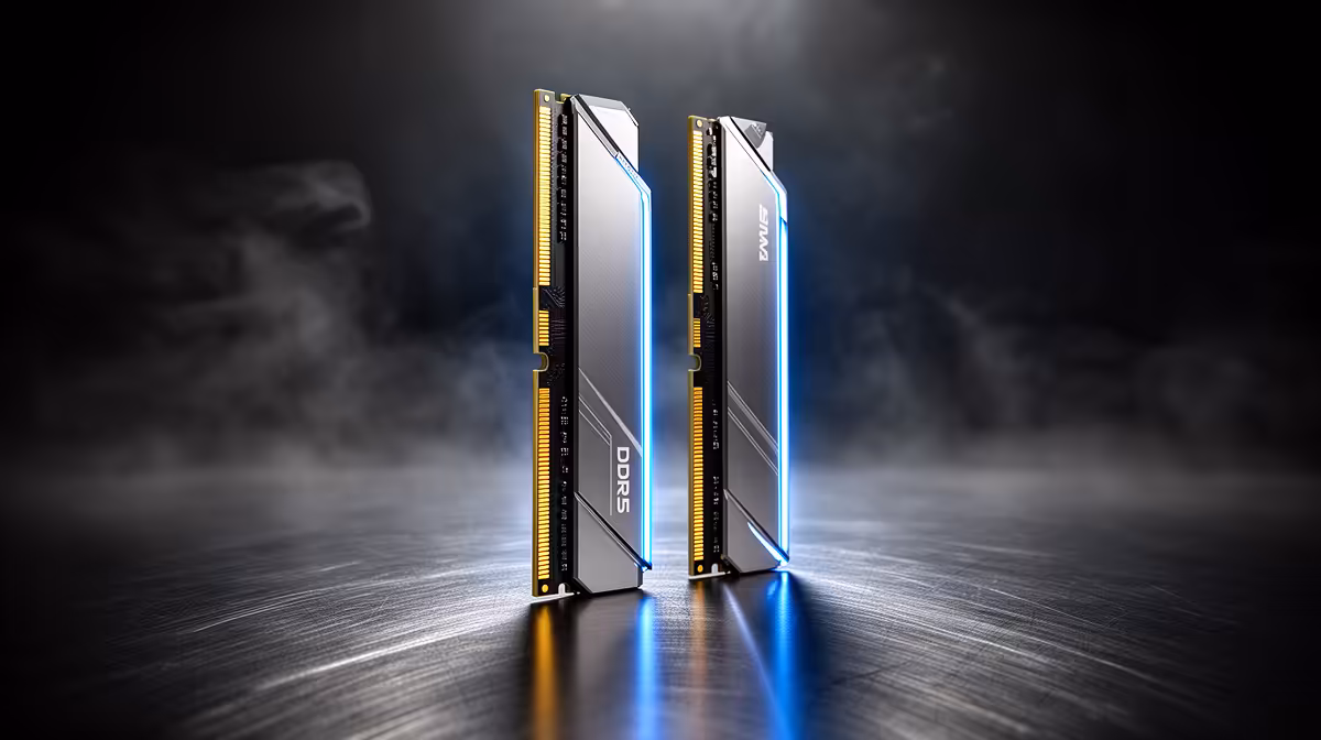 AM5 DDR5-6000 notes for SA gamers