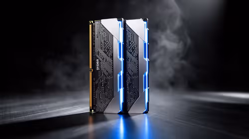 Why DDR5-6400 Is Marginal Over 6000 for Gaming