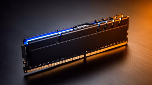 Why DDR5-6400 Is Marginal Over 6000 for Gaming — SA Edition 2