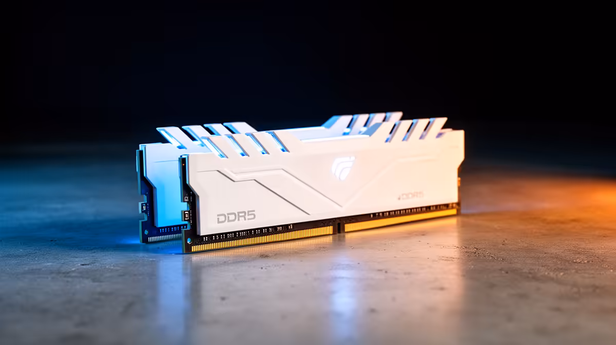 What SA gamers should know about DDR5