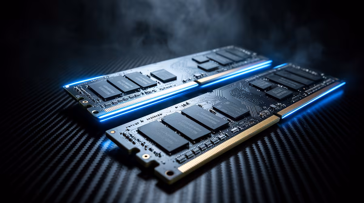 DDR5-6400 and 6000 for SA buyers