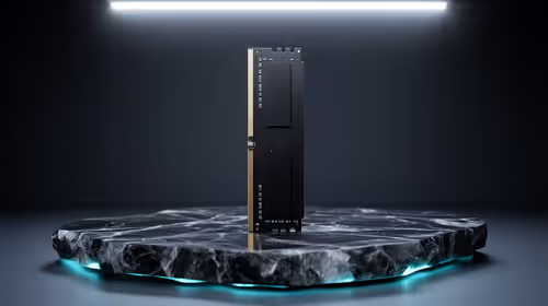 Why DDR5-6400 marginal over 6000 for gaming matters for SA PC builders
