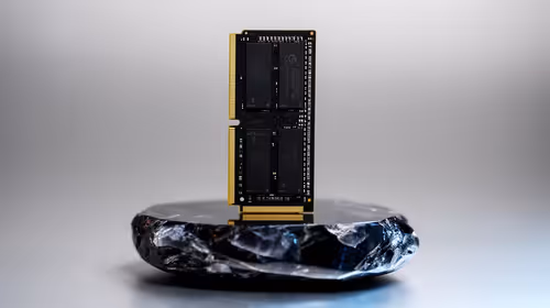 Why DDR5 cheaper than DDR4 in SA for gamers in Kimberley