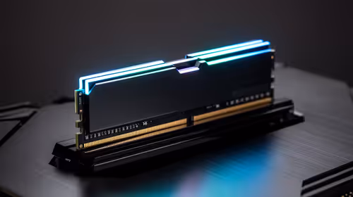 Why DDR5 cheaper than DDR4 in SA for gamers in Mbombela