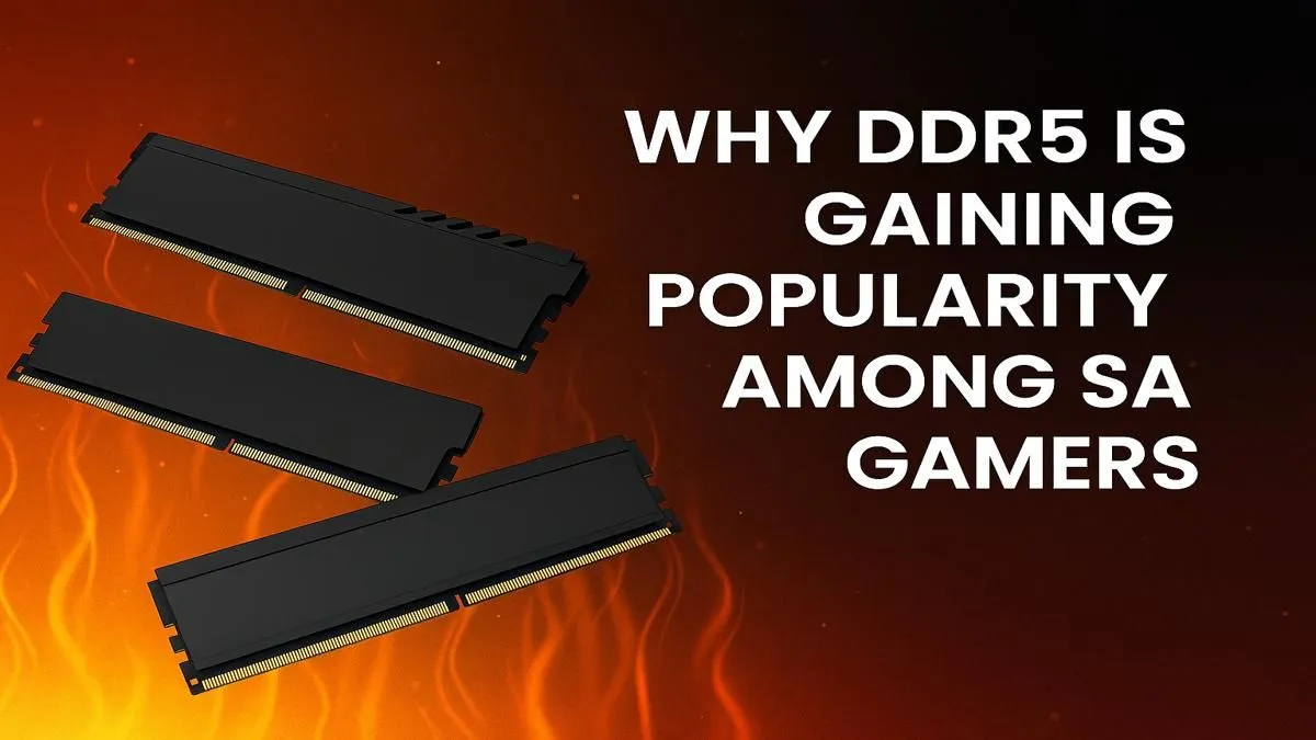 The Next-Gen Memory Upgrade