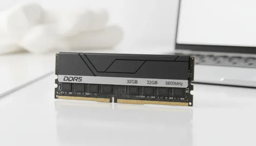 DDR5 RAM for budget laptops under R15000