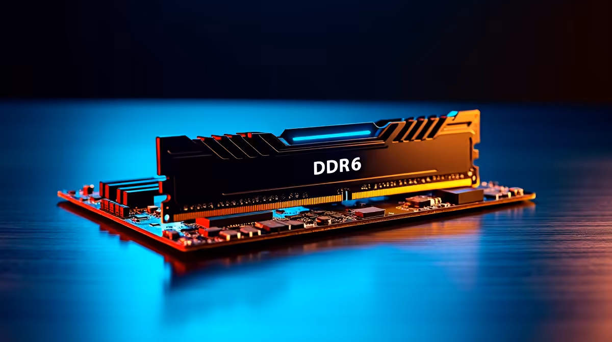 DDR6 Platform Compatibility Explained